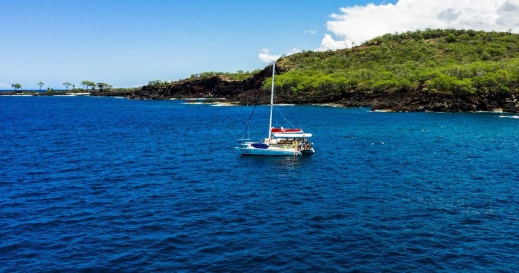 Yoga on the Big Island of Hawaii