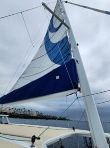 Hoku-Nui-Sail